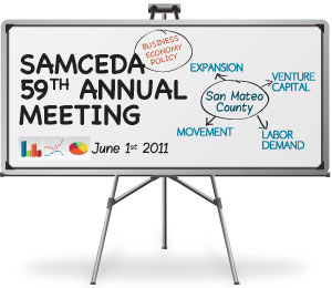 SAMCEDA 59th Annual Meeting