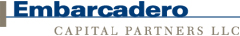 Embarcadero Capital Partners LLC