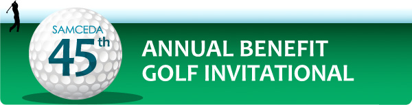 45th Annual Benefit Golf Invitational