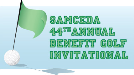 SAMCEDA 44th Annual Benefit Golf Invitational